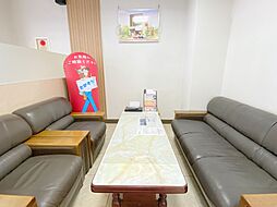 店内の様子