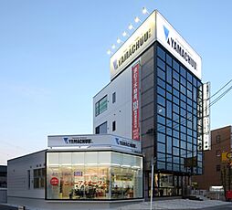 株式会社山忠