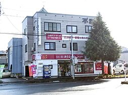 株式会社第一不動産 ハウスメイトネットワーク弘前店