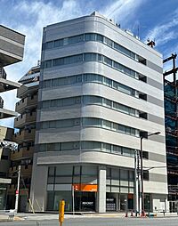 株式会社アドキャスト　駒込支店