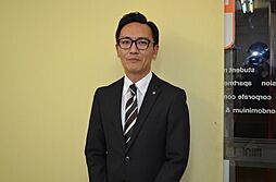 スタッフ紹介 坂本亮 株式会社成都不動産 ミニミニfc池田店 Home S 不動産会社 不動産屋 の検索