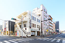 株式会社エステート白馬　東大宮店