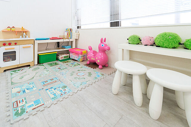 キッズスペース