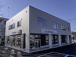 桂不動産株式会社　筑波大学前支店