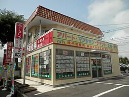 桂不動産株式会社 筑波大学前支店