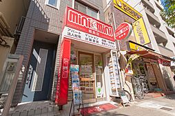 株式会社成都不動産 ミニミニFC福島店