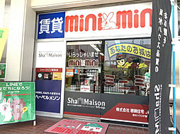 株式会社穂積住宅　ミニミニFC高槻店