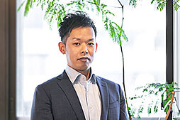 スタッフ紹介 彦田光太郎 花菱不動産株式会社 Home S 不動産会社 不動産屋 の検索