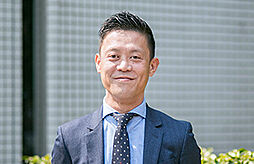 スタッフ紹介 白井拓郎 花菱不動産株式会社 Home S 不動産会社 不動産屋 の検索