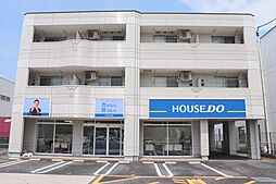 ハウスドゥ 多治見 株式会社グッドライフエステート