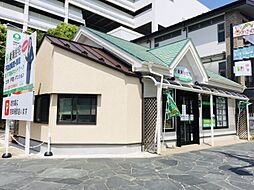 東海住宅株式会社 緑が丘支店