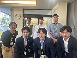 株式会社常口アトム　小樽支店