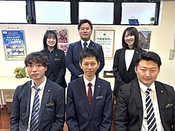 株式会社タウンハウジング神奈川　橋本店