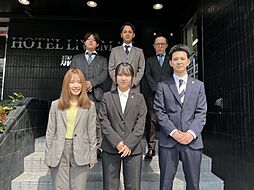 株式会社リブマックスリーシング　那覇店