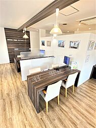 株式会社平和不動産　戸田公園店