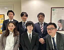 株式会社タウンハウジング東京　日暮里店