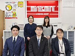 株式会社チンタイバンク　ミニミニFC上田大屋店