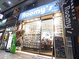 株式会社ルーミーズ 北千住店
