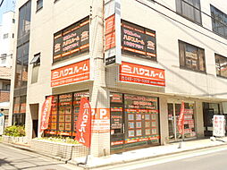 ハウスルーム鶴ヶ島店(株)トラストワン