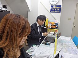 株式会社レジデックス