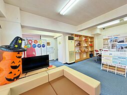 キッズスペース