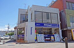 シャーメゾンショップ ウインズリンク株式会社 桂店