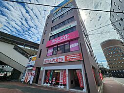 株式会社ファーストドア不動産 ホームメイトFC四日市駅前店