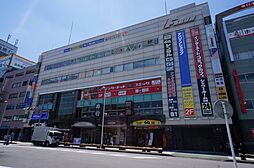 株式会社リゾン　和光支店