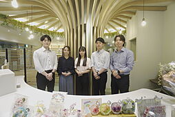 株式会社リゾン　和光支店