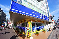 株式会社リゾン　朝霞支店