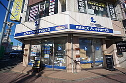 株式会社リゾン みずほ台支店