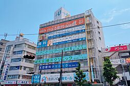 ウスイホーム株式会社　上大岡店