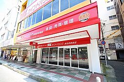 MSニューマン株式会社 カインドハウジング泉佐野駅前店