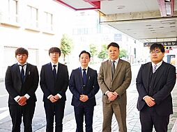 MSニューマン株式会社　カインドハウジング泉佐野駅前店