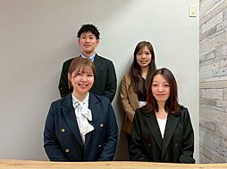 ルームズ！賃貸　浜松高台店 株式会社ライフデザインクリエイターズ