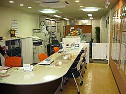 第一不動産株式会社　淡路本店