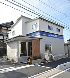 ハウスドゥ　熊取・泉佐野北　株式会社ルート1