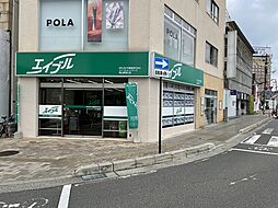 BRUNO不動産株式会社 エイブルネットワーク岡山駅西口店