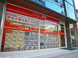 賃貸大阪株式会社 西中島店