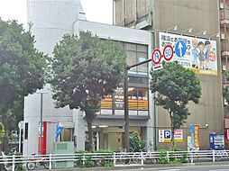 株式会社アルプス建設　アルプスの賃貸関内駅前支店