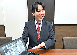 スタッフ一覧 アエラス中野店 株式会社アエラス Pr Home S 不動産会社 不動産屋 の検索