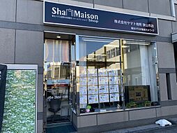 株式会社ヤマト地所　狭山市店