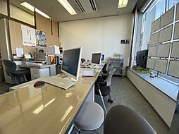 株式会社ヤマト地所　狭山市店