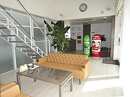 株式会社カメイ不動産