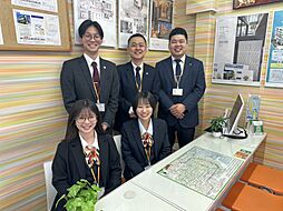 アイレントホーム株式会社　小岩店