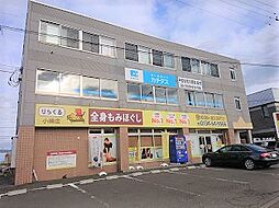 株式会社カチタス 小樽店