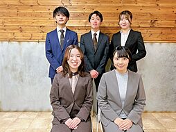 スタッフ