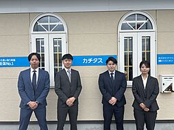 株式会社カチタス 北見店