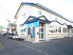 株式会社カチタス 釧路店