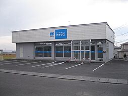 株式会社カチタス 十和田店